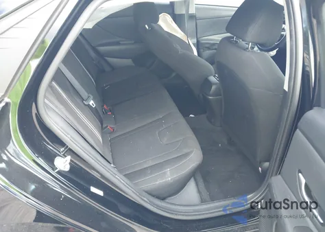 2023 Hyundai Elantra Sel z USA, uszkodzony, nr VIN KMHLS4AG4PU404511